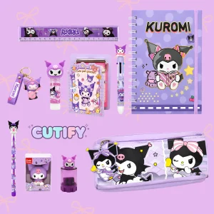 All Things Kuromi Deal Box